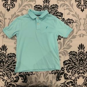 Nautica Girl Polo